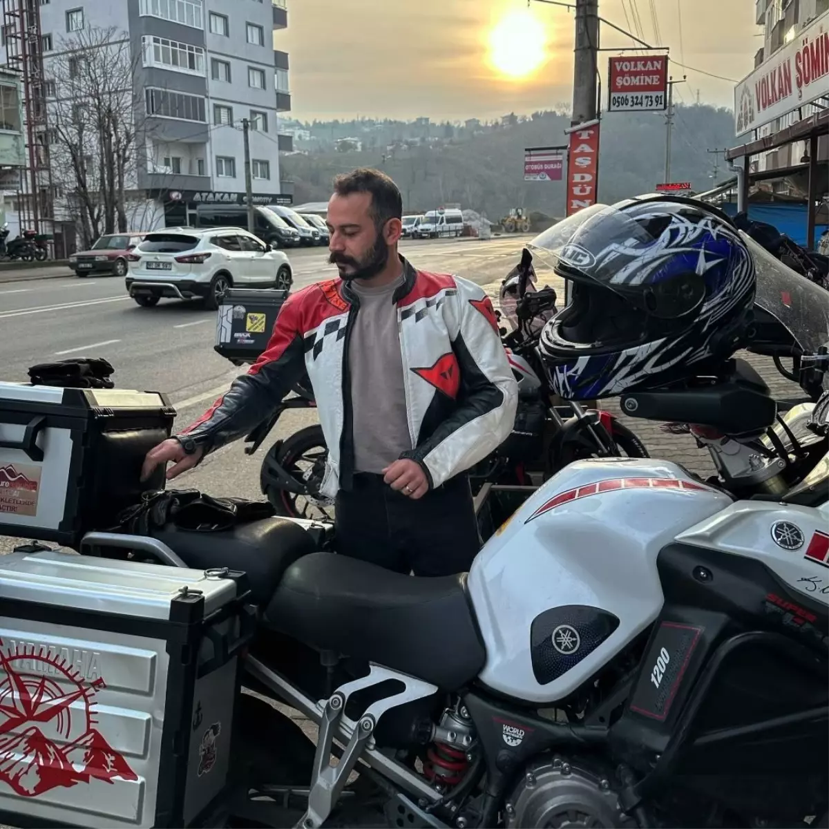 Boşanma Aşamasındaki Koca, Eşini Vurup Yakalandı