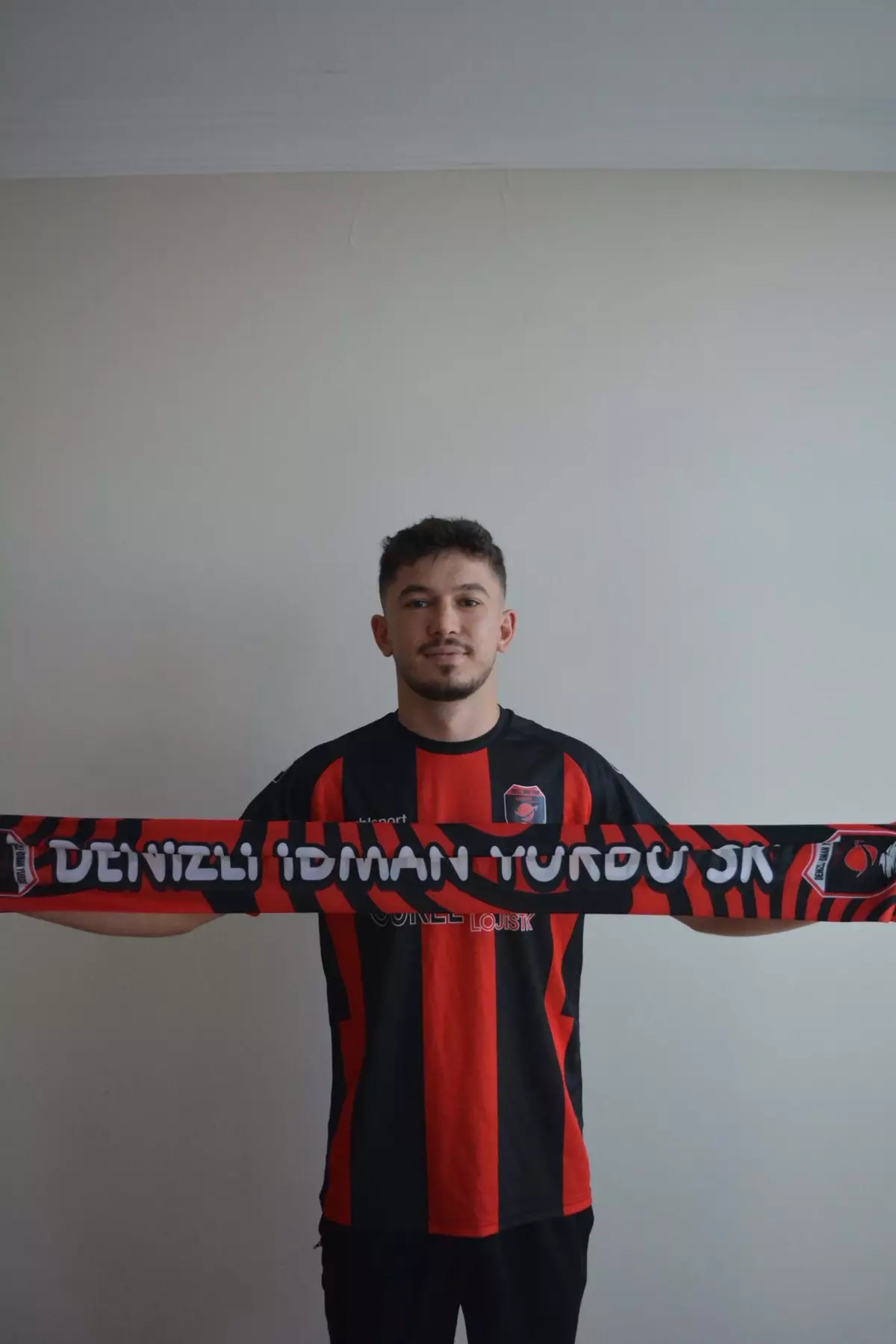 Denizli İdmanyurdu’ndan Transfer