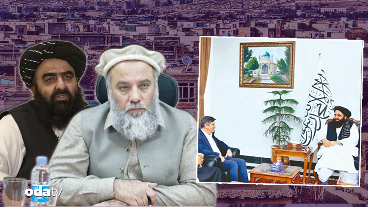 Yenişafak’tan ‘kızım sana söylüyorum gelinim sen anla’ haberi: Taliban’dan 5 tavsiye