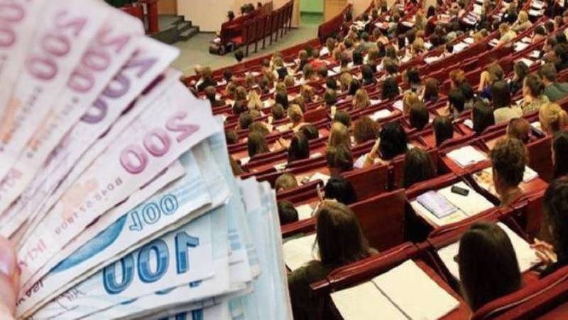 10 mezundan 8’i aile evinde yaşıyor: Gençlerin aylık geçim bütçesi 4 bin TL