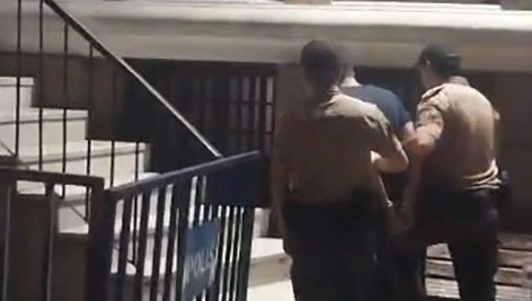 13 yıl hapis cezasıyla aranıyordu, İzmir’de yakalandı