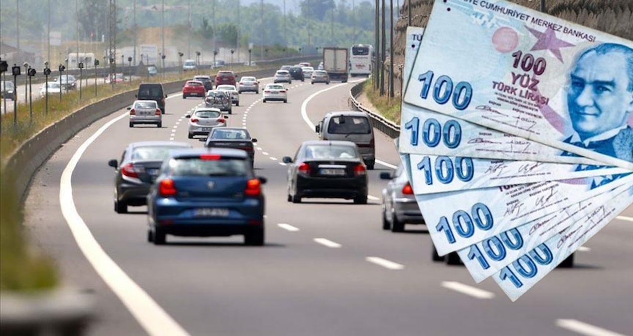 14 bin 462 lirası olmayan kontak çeviremeyecek: Trafik sigortasında yeni rakamlar belli oldu