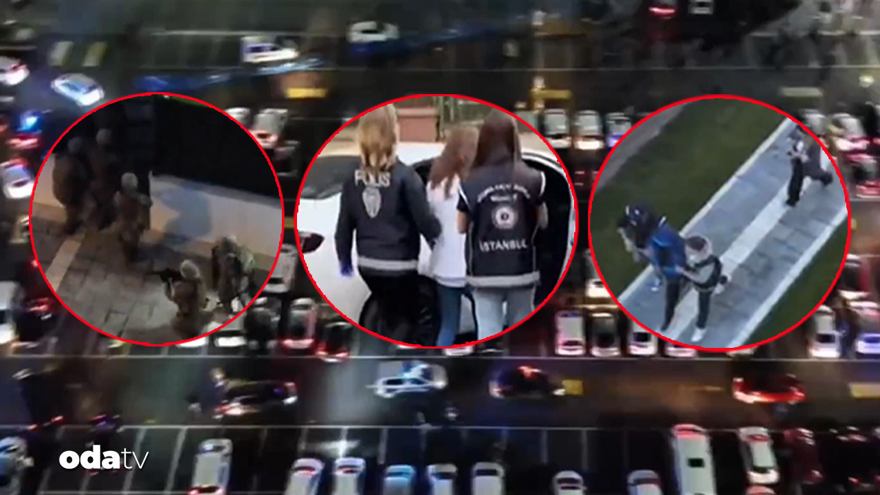 19 ilde eş zamanlı operasyon: Vatandaşlık çetesi çökertildi… 106 gözaltı milyarlık vurgun