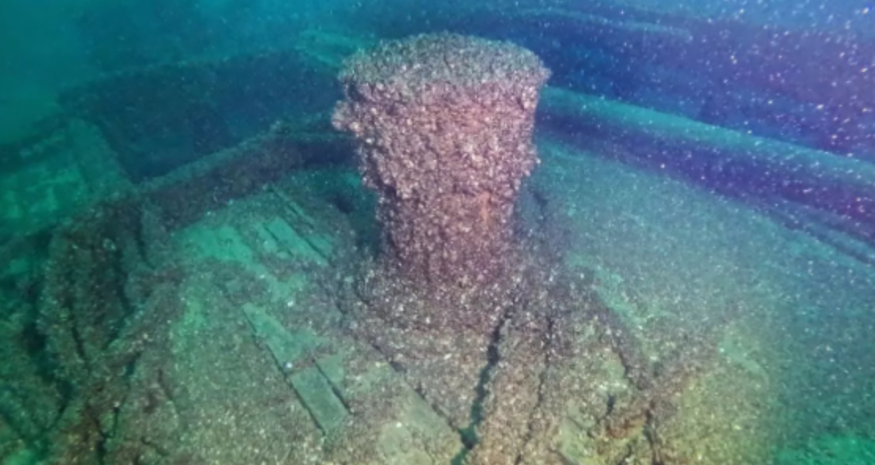 300 yıllık dev hazineyi sonunda buldular: Bakın asırlardır neredeymiş?