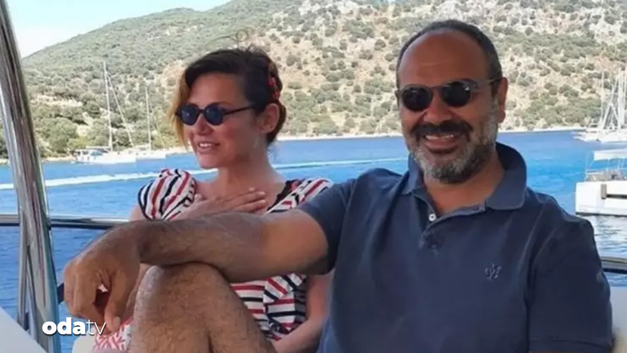 4,5 yıllık aşk bitti: Deniz Seki ayrıldı