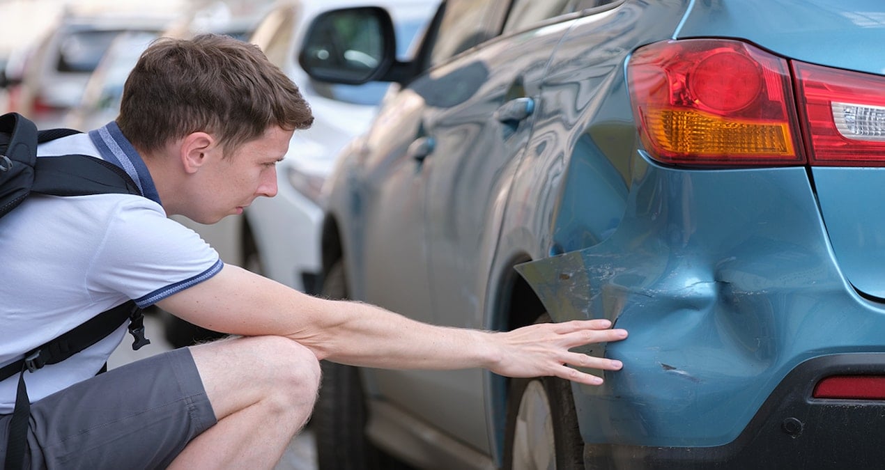 565 bin lira ceza ödememek için 20 kuruşluk hileyi deneyin