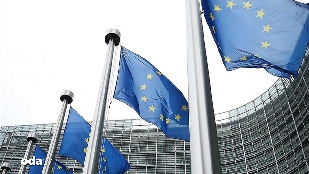 AB’den teknoloji devlerine kısıtlama hazırlığı