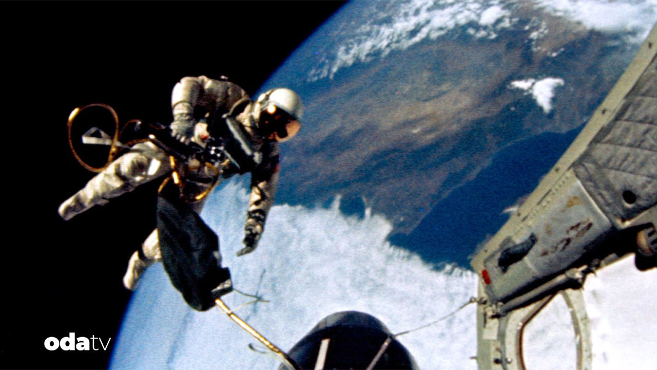 Almanya’dan uzay savaşı uyarısı: ‘Gözetleniyoruz’