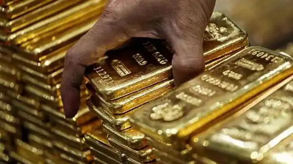 Altında yükseliş sürecek mi? 46 yıl sonra bir ilk!