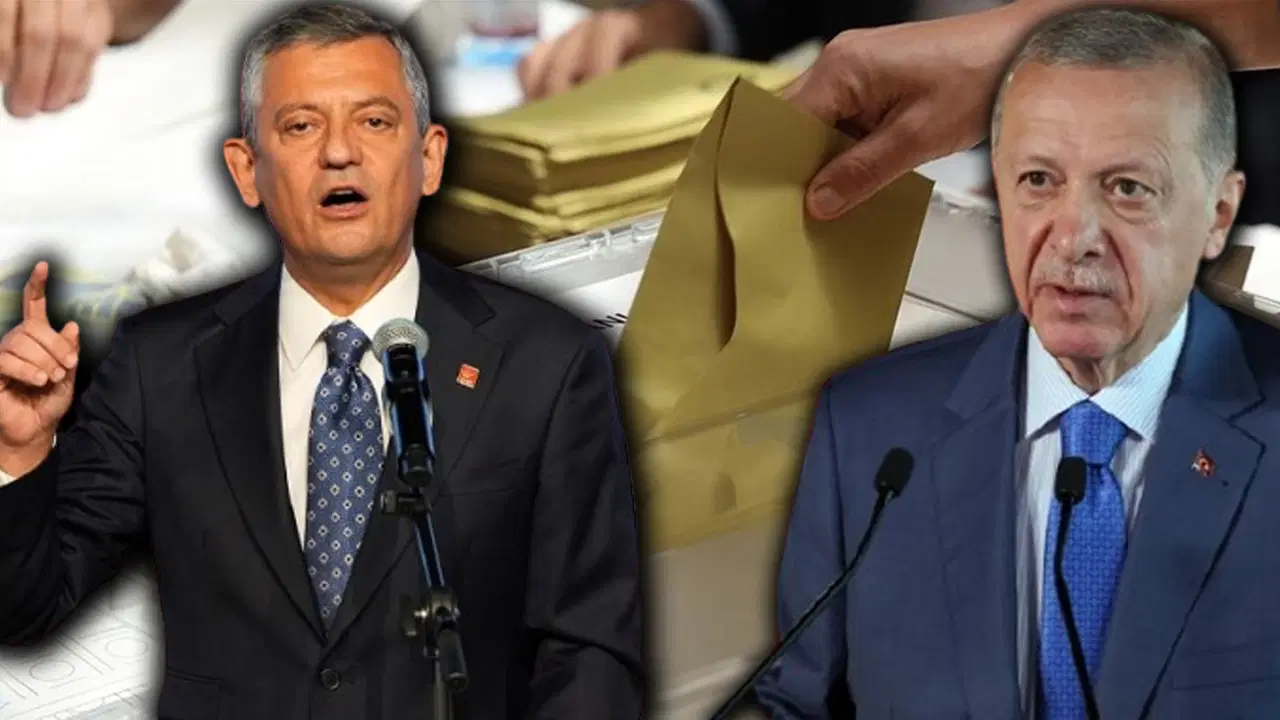 ASAL Araştırma son anketi açıkladı! Erdoğan’ı üzecek sonuç: AKP eridi!