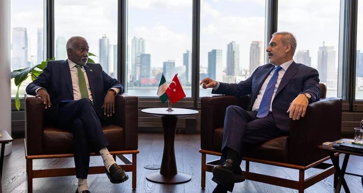 bakan fidan new yorkta nijeryali mevkidasiyla gorustu 1y5OzJyw