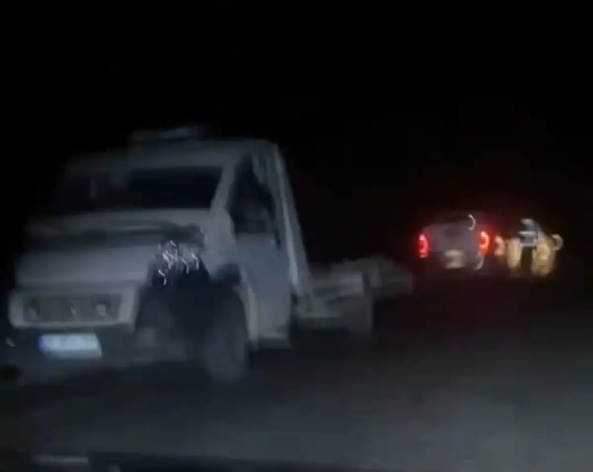 Bismil’de ATV Kazası: 71 Yaşında Bir Kişi Hayatını Kaybetti