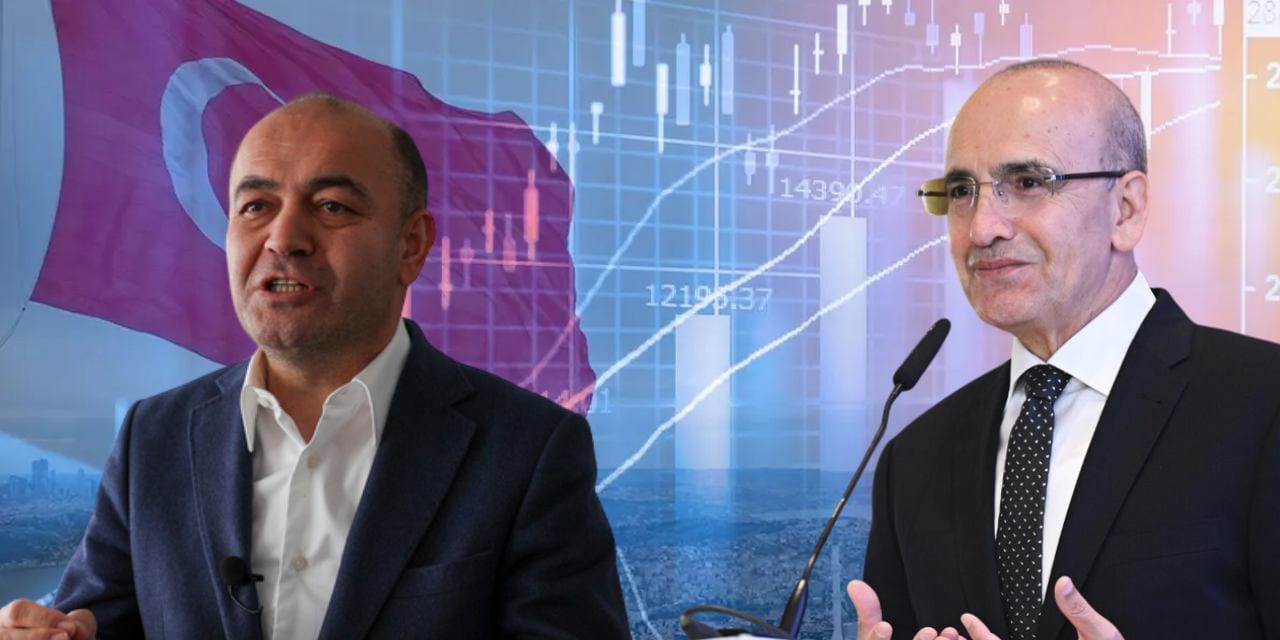 CHP’li Karabat açıkladı: Şimşek’in programı halkın sırtında işliyor