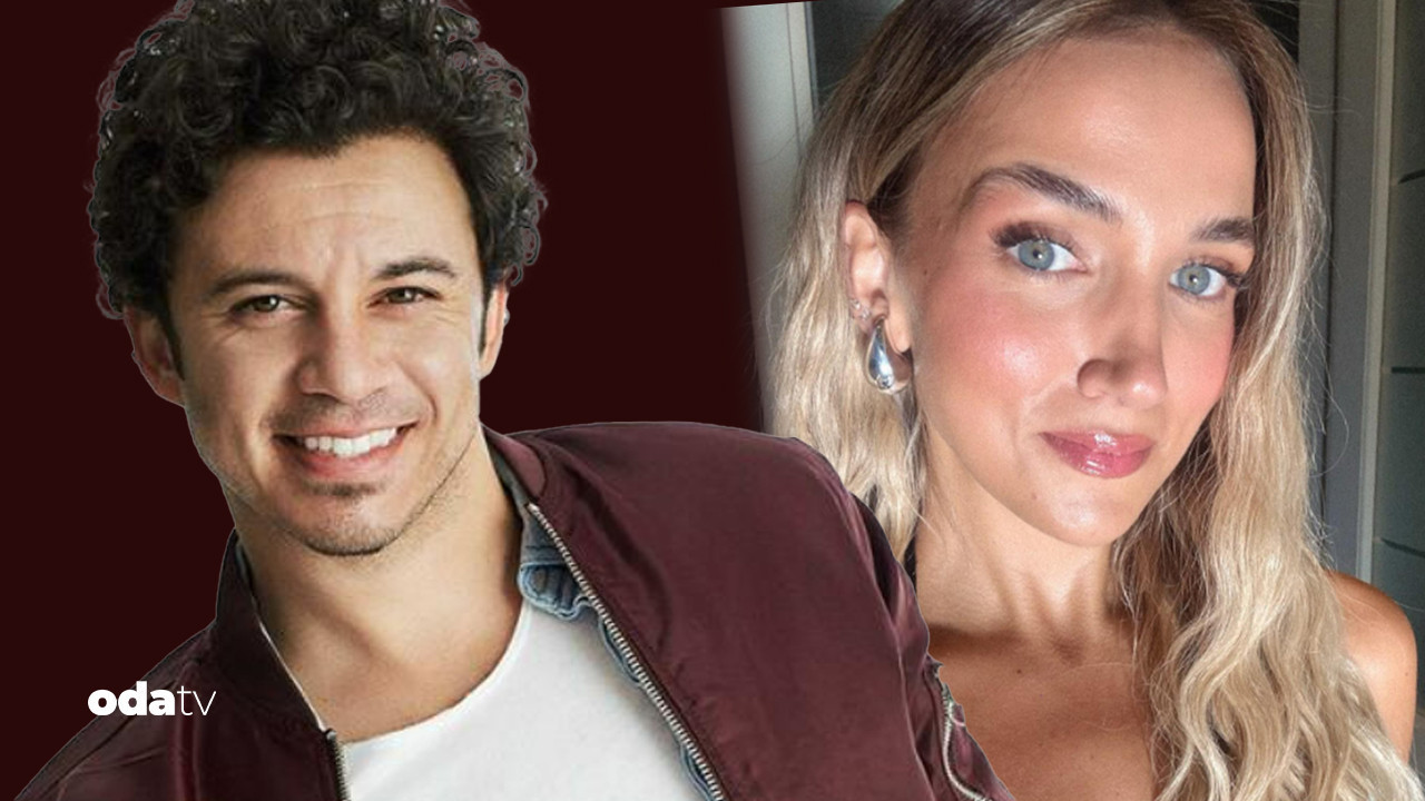 Evlenecekleri iddia edilmişti… Buray-Mina Soyak aşkı yalan çıktı