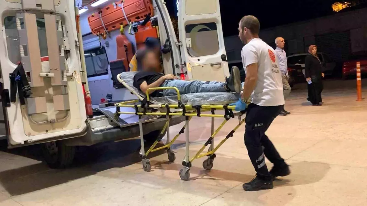 Gasp İddiası Yalan Çıktı