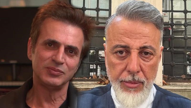 Hamdi Alkan’dan Teoman paylaşımı: Sürpriz var