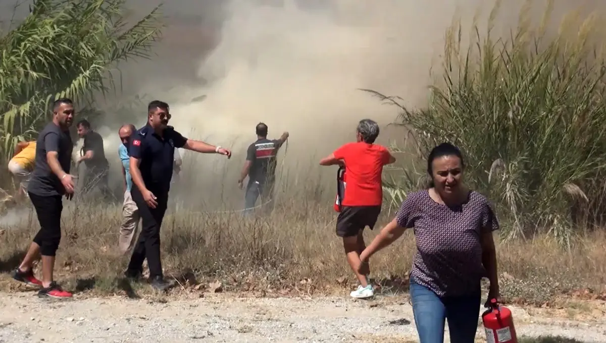 manavgatta sazlik yangini Ur3YaGXL