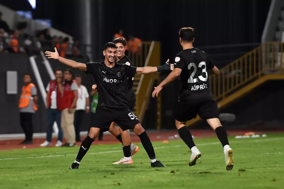 Manisa FK, Erokspor’u Ağırlayacak