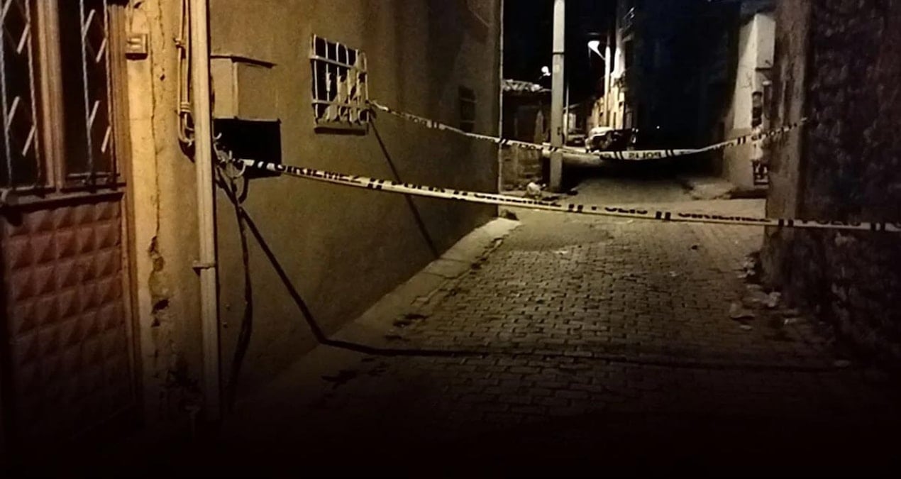 Manisa’da aile içi bıçaklı kavga! Amcasını yaralayan şüpheli tutuklandı