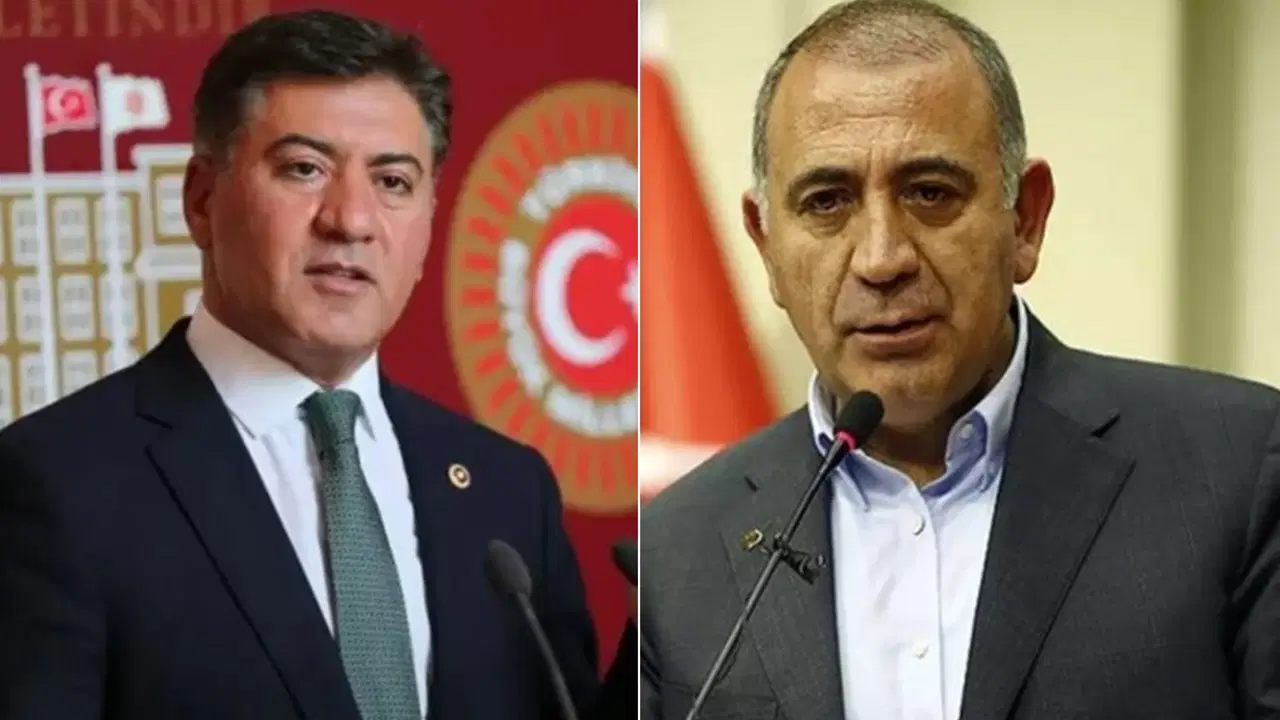 Murat Emir’den ‘CHP’nin iç meselesi’ diyen Tekin’e sert tepki: ‘Erdoğan’ın sözlerini papağan gibi tekrarlıyor’