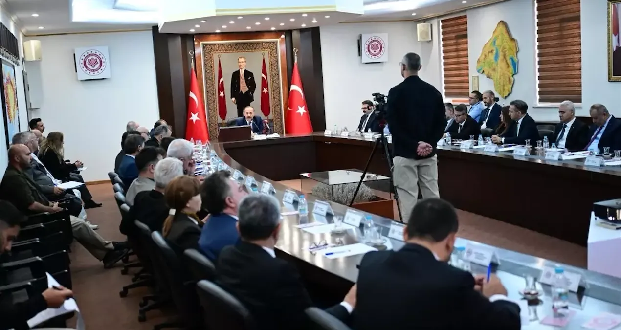 Şehri ayağa kaldıran iddia! Vali çıkan haberleri kesin bir dille yalanladı