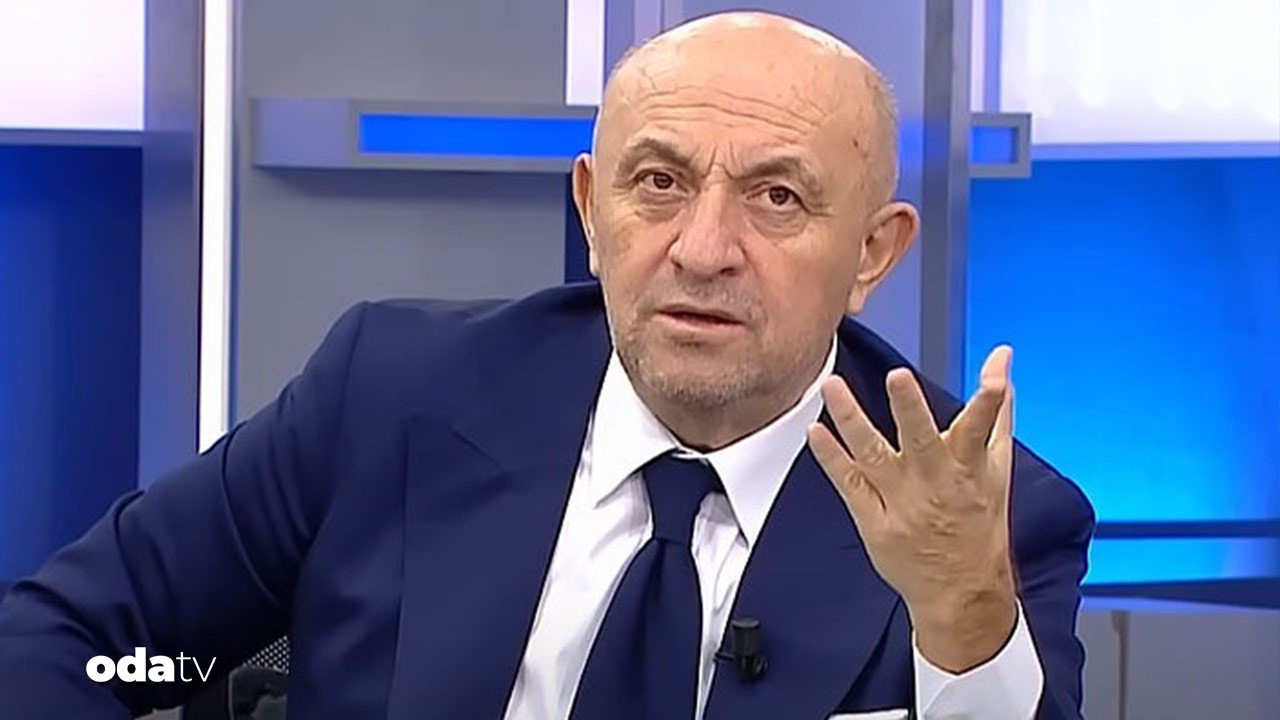 Sinan Engin şoke etti: ‘Beyaz Futbol’a veda etmeyi düşünüyorum’
