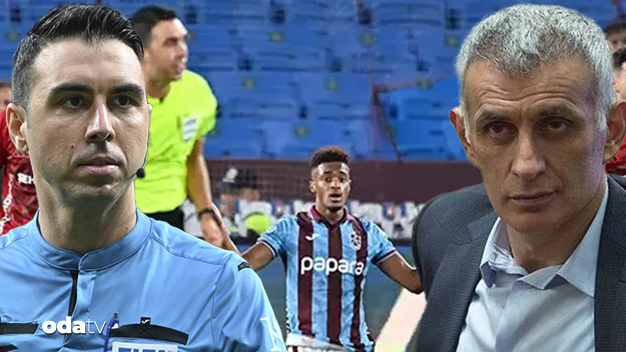 Süper Lig’de Arda Kardeşler krizi: TFF Başkanı canlı yayına bağlandı