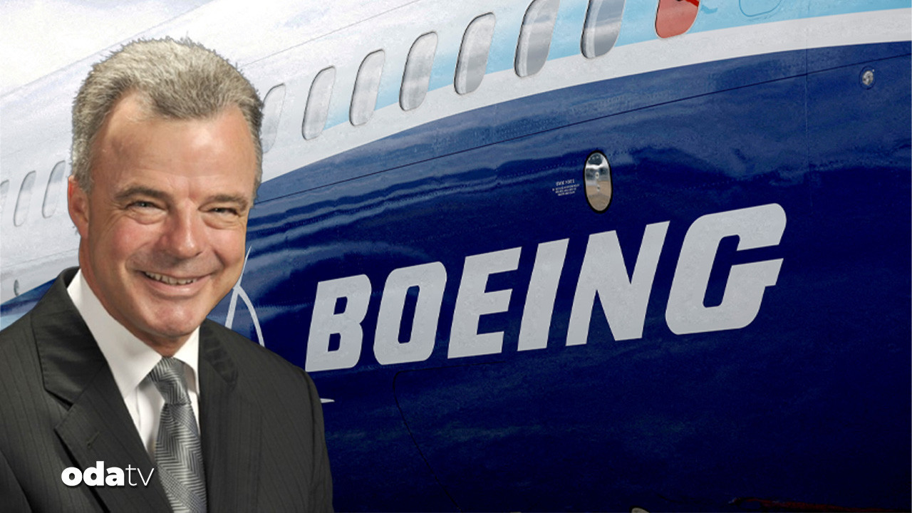 THY’ye 250 uçak sattı: Sıra Boeing’te… Türkiye’ye milyar dolarlık yatırım