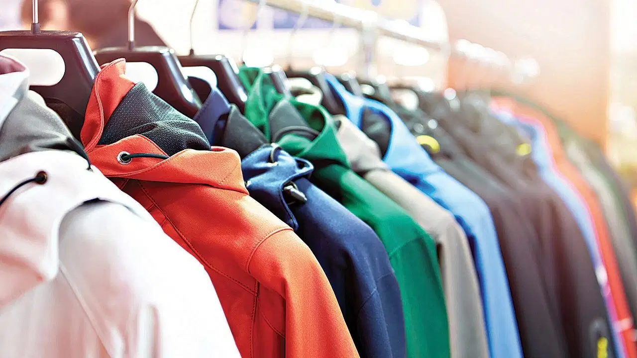 TMSF el koymuştu: Dev giyim markası satılıyor!