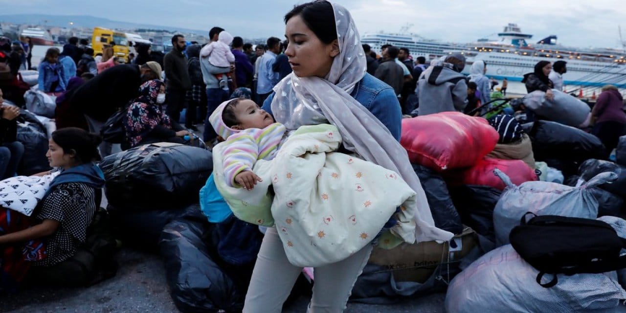 AB’de göçmen oranı en düşük 10 ülke: Ya görünmüyorlar ya sayılmıyorlar