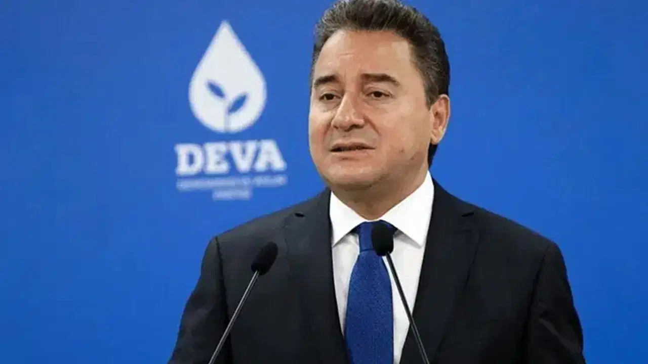 Ali Babacan: CHP çok ciddi bir saldırı altında, Erdoğan’ın talimatları olmadan mümkün değil