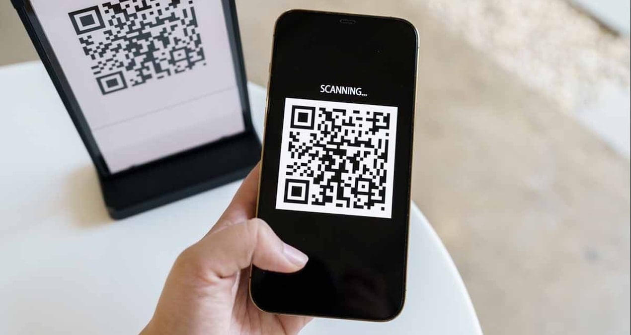 Banka bilgileri QR kodlarıyla ele geçiriliyor: Ücretsiz pizza deneyi, tehlikenin boyutunu gözler önüne serdi