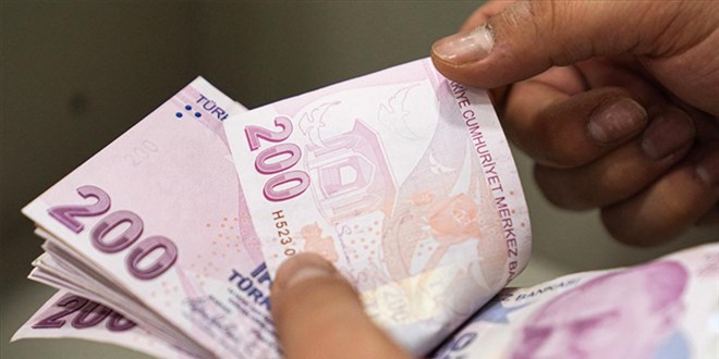 Evde Bakım Yardımı hesaplara yatırıldı