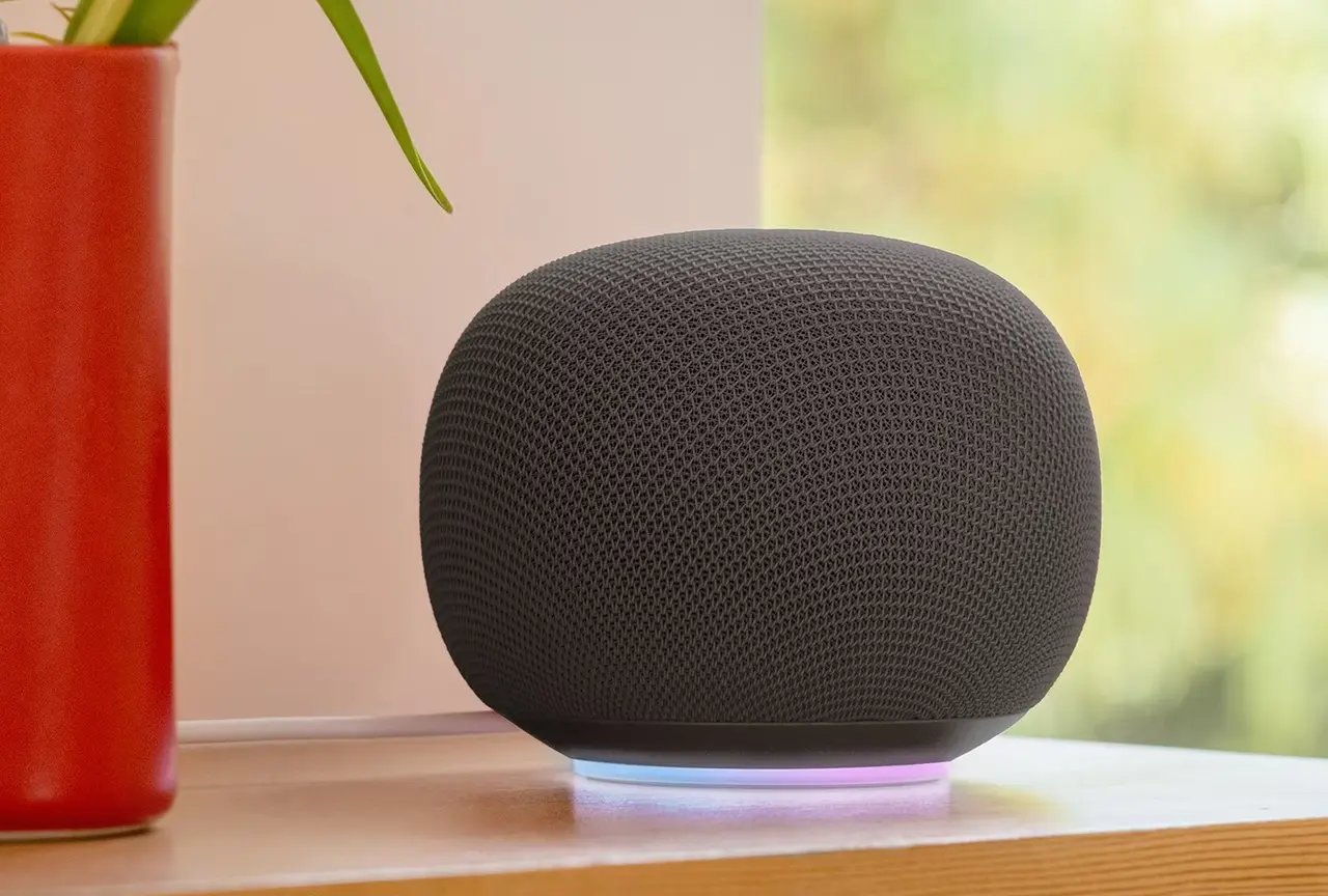 Google yapay zekalı hoparlörünü duyurdu