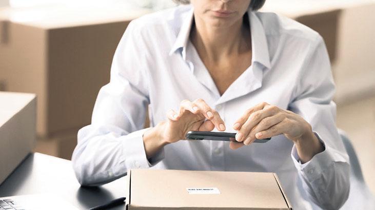 Güvensiz ürüne hızlı kargo engeli