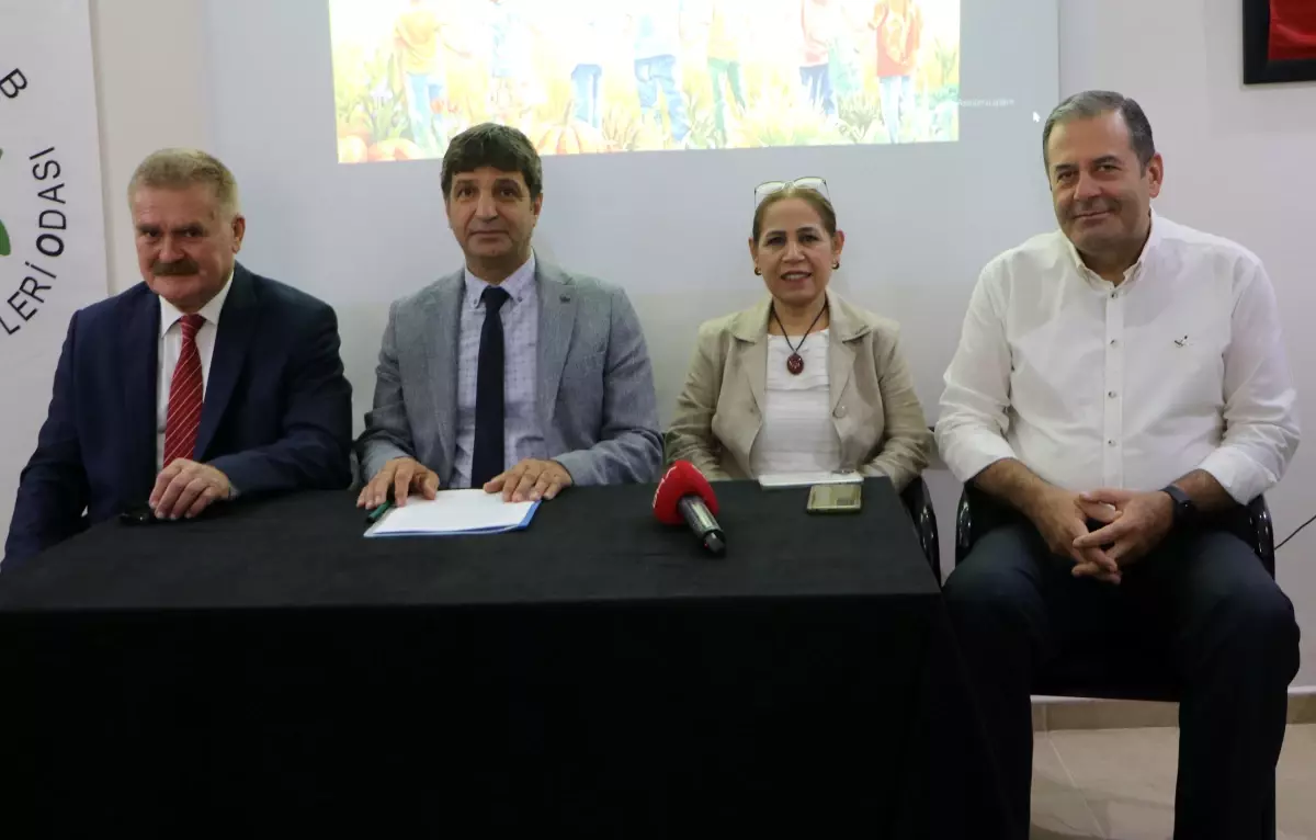 Hayvansal Gıda Eksikliği Uyarısı