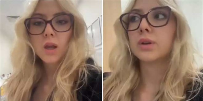 Hemşire ne kadar maaş aldığını paylaştı, gündem oldu