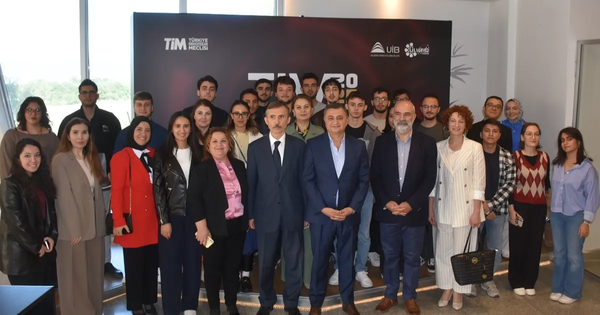 İhracat inovasyonla gelişiyor