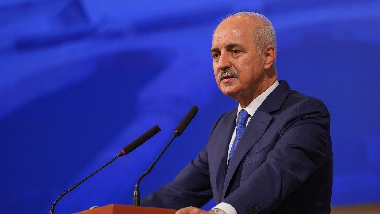 Kurtulmuş’tan ‘Cumhuriyet Bayramı’ mesajı