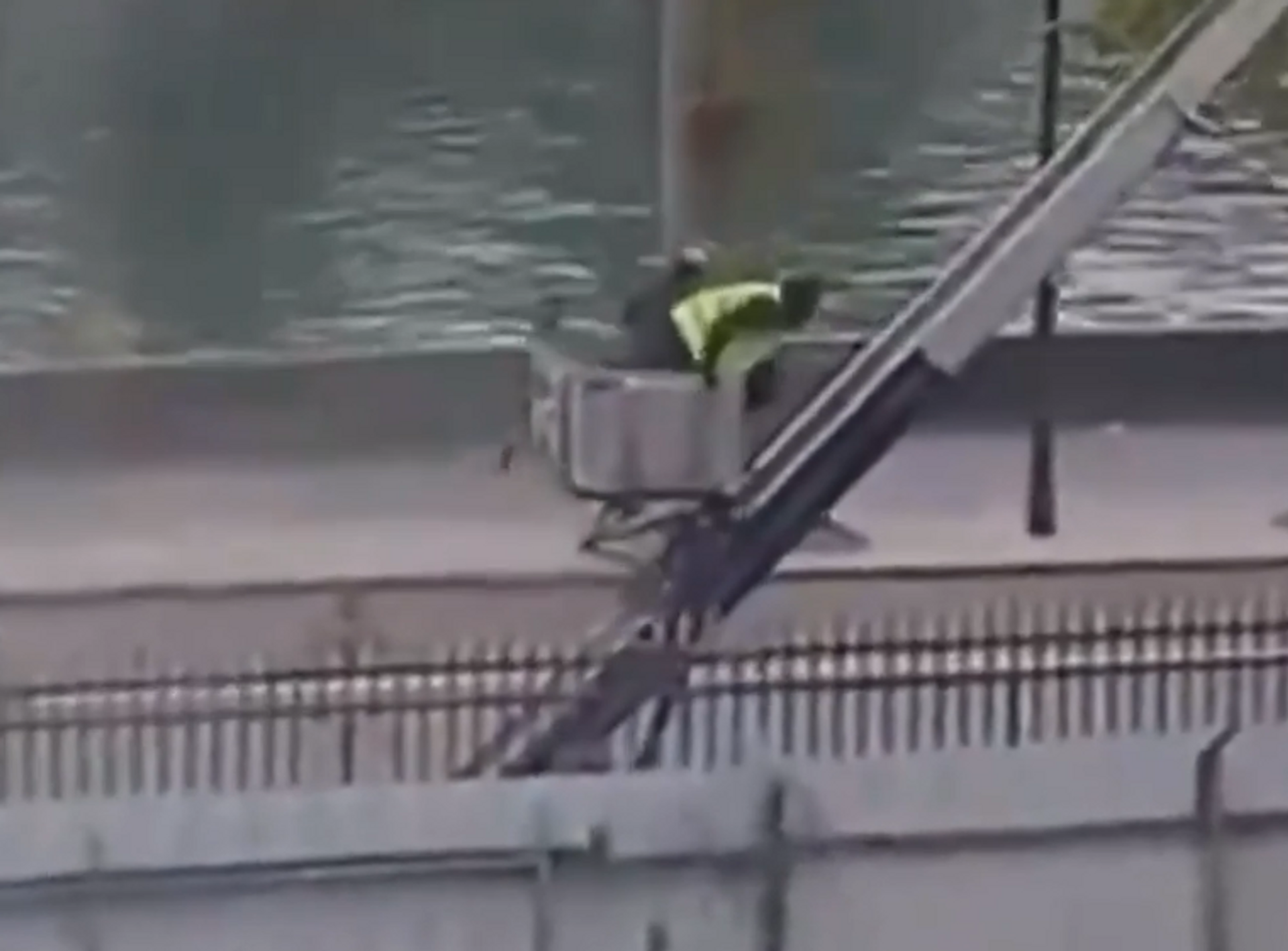 Louvre Müzesi hırsızları