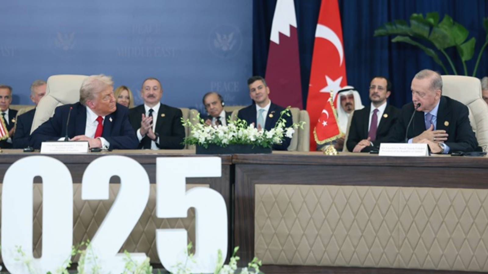 Murat Yetkin: Erdoğan “dostum” dediği Trump’ın daha önce kendisine ve Türkiye’ye neler yaptığını unutmuş olabilir mi?