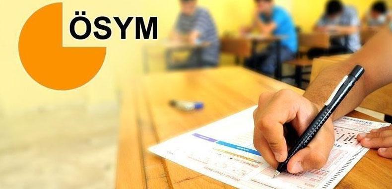 ÖSYM, ‘YKS tercihleri değiştirildi’ iddiasını yalanladı