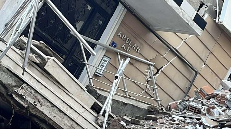 Arama kurtarma çalışmaları