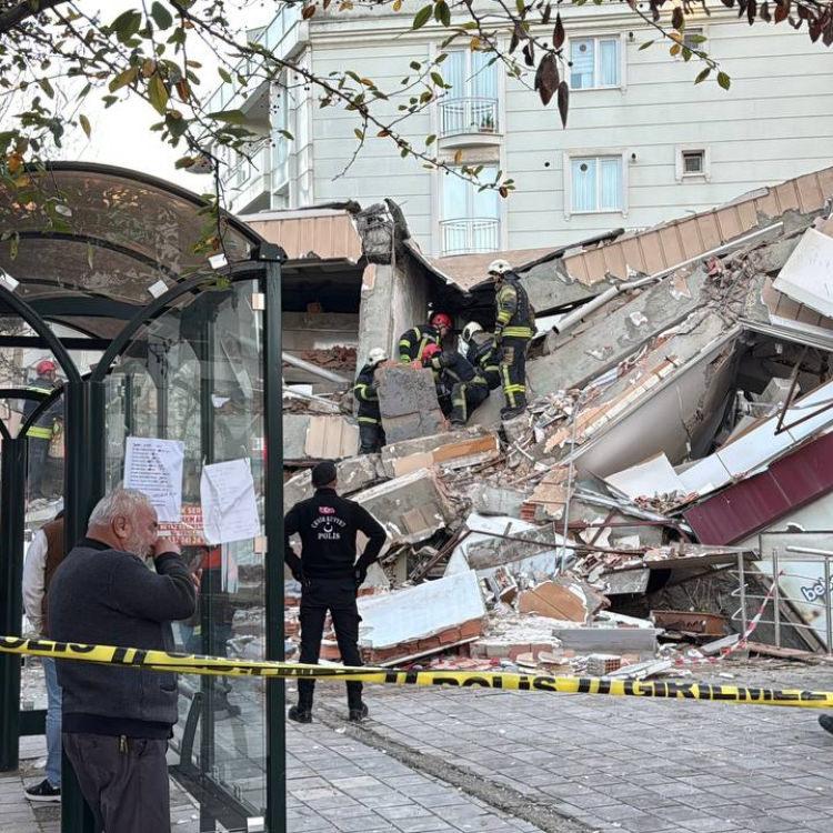 Binanın yapım yılı