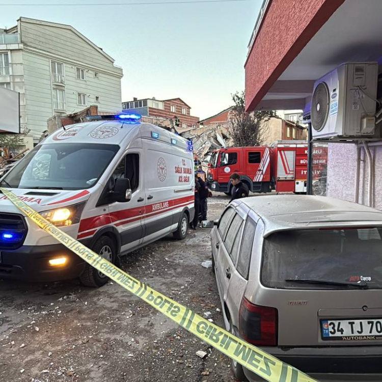 Belediye Başkanı Büyükgöz