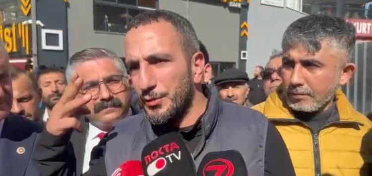 Acil yardım ekipleri