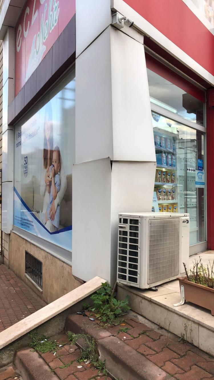 Son durum hakkında bilgi