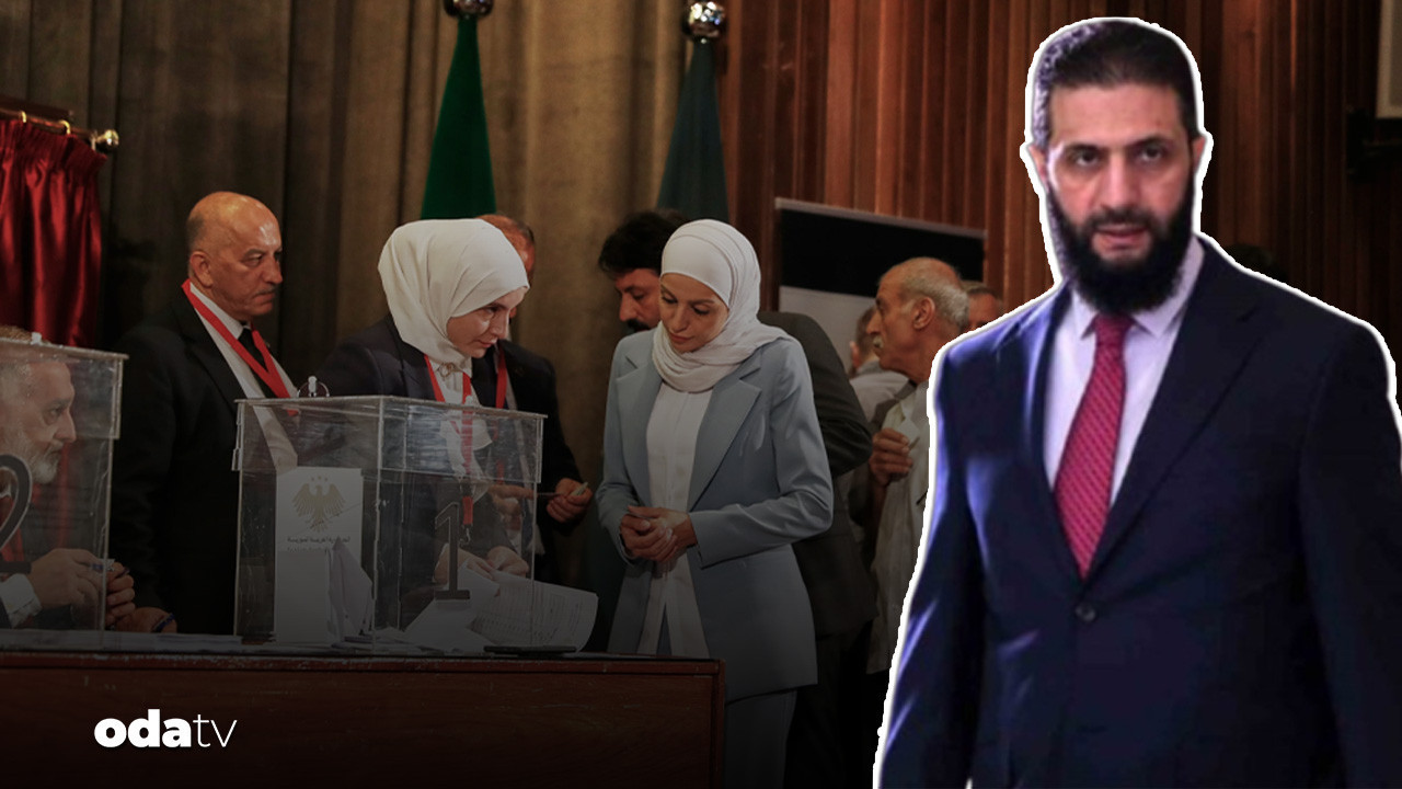 Suriye sandığa gidiyor: Esad’tan sonra ilk seçim