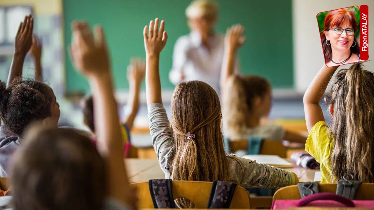 TEDMEM ‘Ortaöğretimi Yeniden Düşünmek’ başlıklı rapor hazırladı: Sorun sürede değil içerikte!