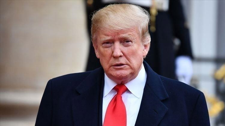 Trump’tan Çin açıklaması: Şi Cinping ile görüşeceğiz